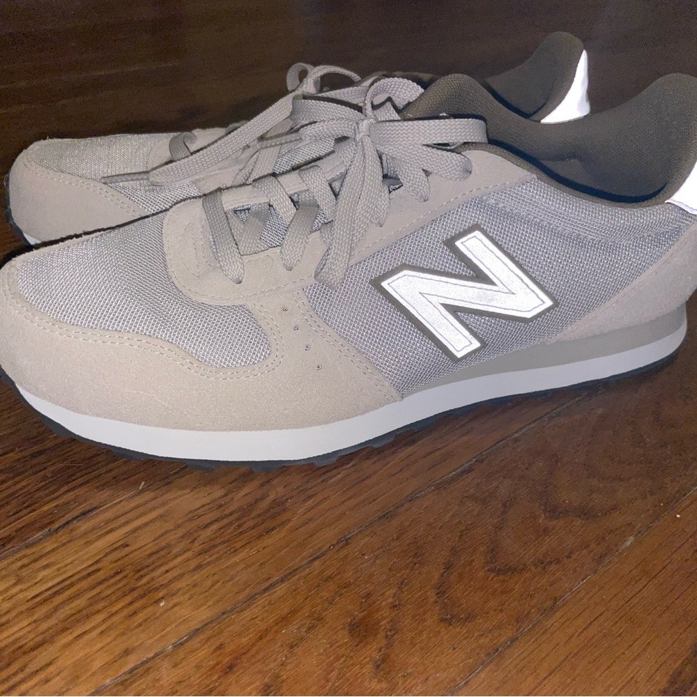 New Balance shoes